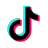 TikTok Logo